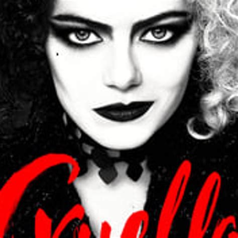 cruella film sa prevodom